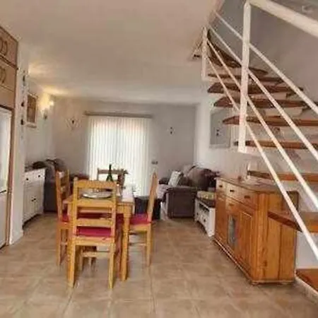 Apartment La Fenice Antigua Bay *