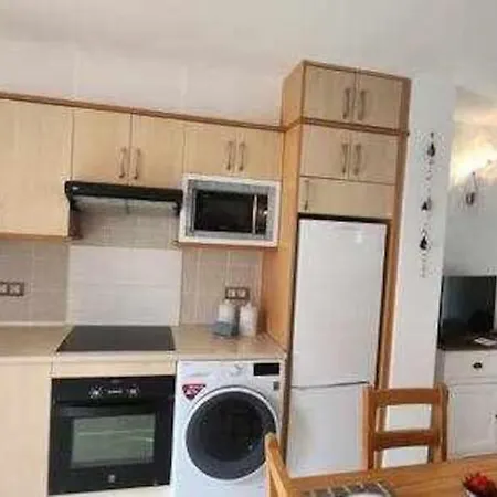 La Fenice Antigua Bay Apartment *