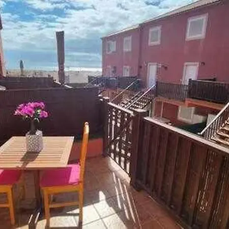 La Fenice Antigua Bay Коста-де-Антигуа