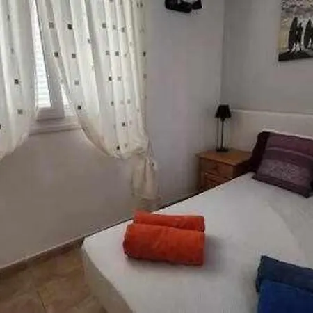 Апартаменты La Fenice Antigua Bay Коста-де-Антигуа