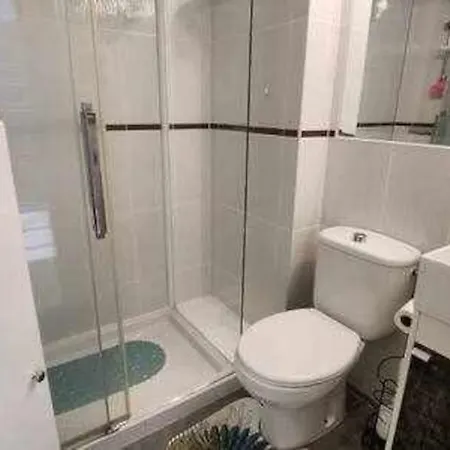 Apartment La Fenice Antigua Bay *