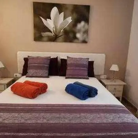 Apartment La Fenice Antigua Bay Costa De Antigua