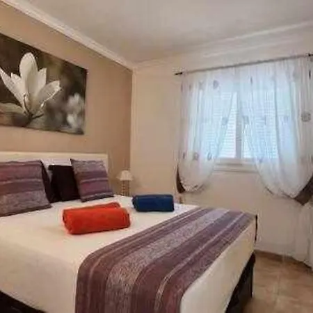 La Fenice Antigua Bay Апартаменты *