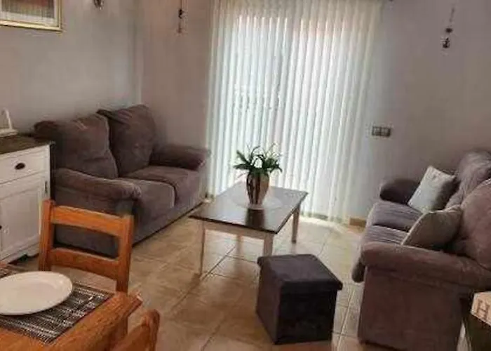 Apartmán La Fenice Antigua Bay Costa De Antigua