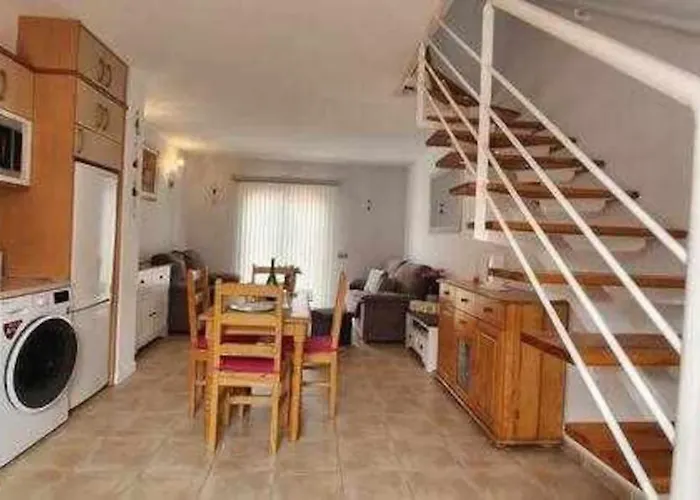 Apartmán La Fenice Antigua Bay *