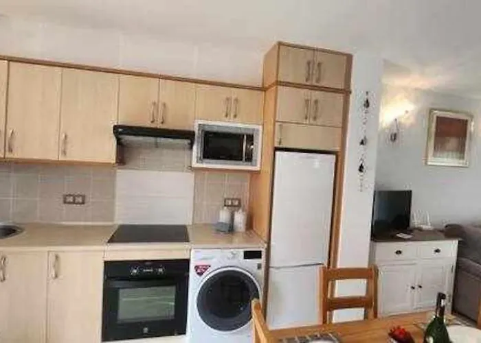 La Fenice Antigua Bay Apartmán *