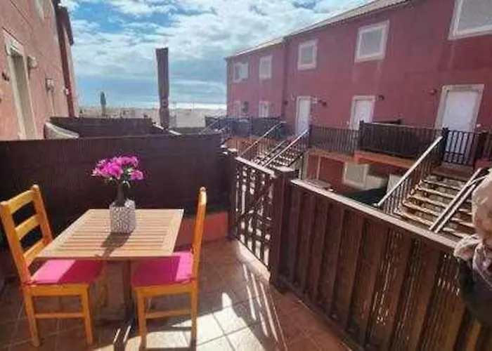 La Fenice Antigua Bay Costa De Antigua