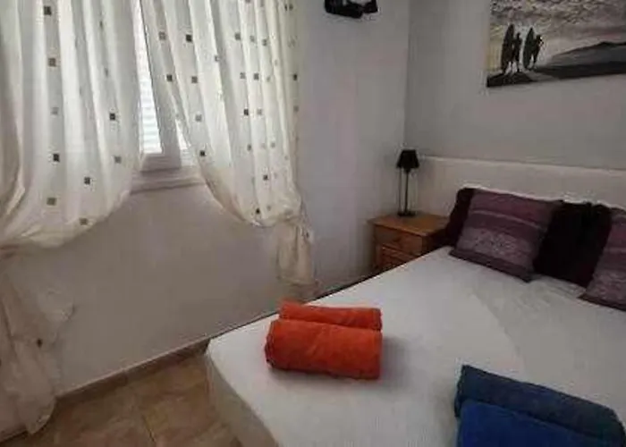 Apartmán La Fenice Antigua Bay Costa De Antigua