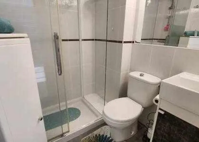 Apartmán La Fenice Antigua Bay *